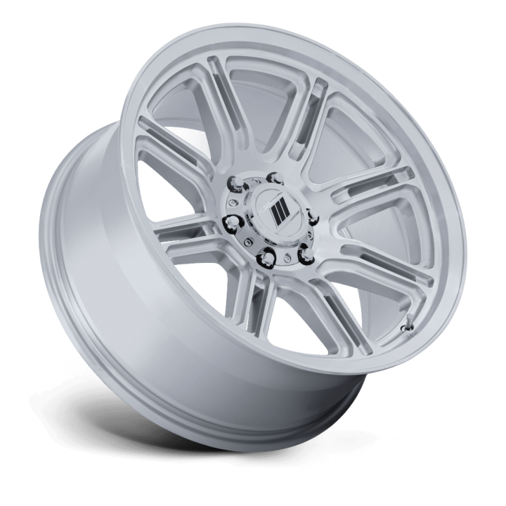 Pro Comp PA206 SNARE alloy wheel 9.0x20 ET0 6x139.7
