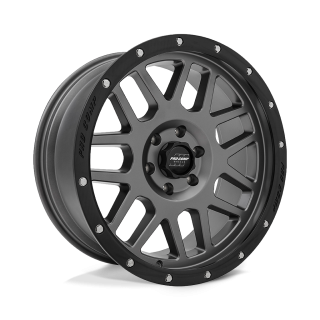 Pro Comp PA40 VERTIGO alloy wheel 9.0x20 ET-12 6x135