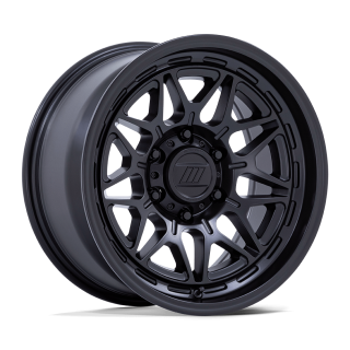 Pro Comp PA202 BASECAMP alloy wheel 8.5x17 ET0 6x139.7