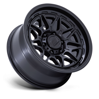 Pro Comp PA202 BASECAMP alloy wheel 8.5x17 ET0 6x139.7
