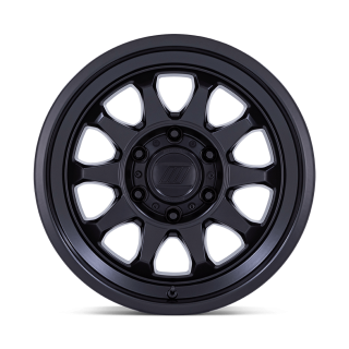 Pro Comp PA203 BEACON alloy wheel 8.5x17 ET0 6x139.7