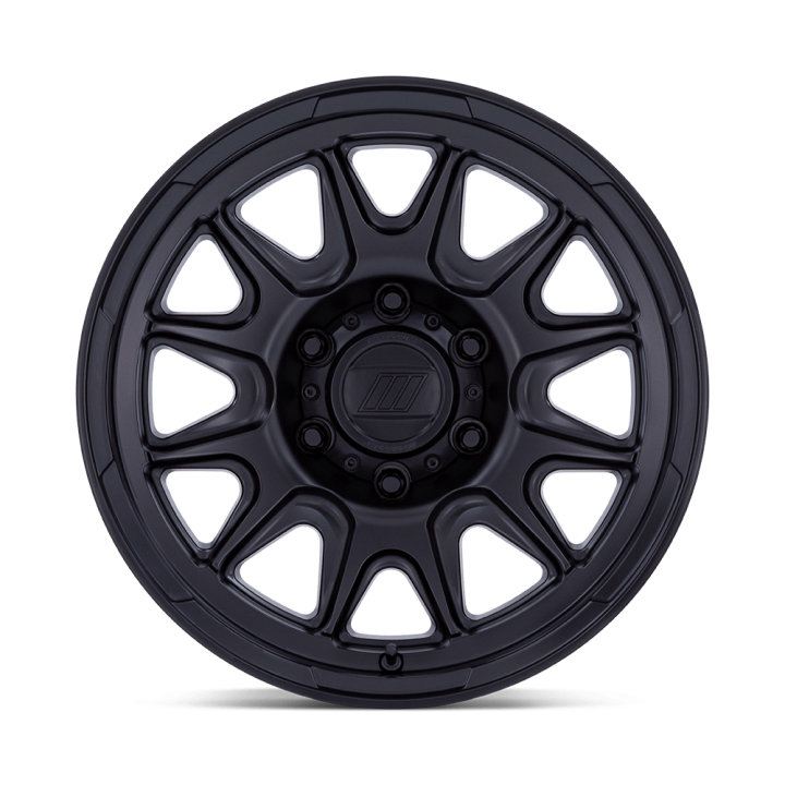 Pro Comp PA200 PULSE alloy wheel 8.0x17 ET20 5x114.3