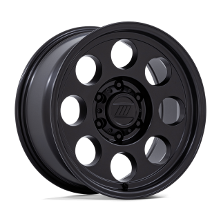 Pro Comp PA201 HERITAGE alloy wheel 9.0x17 ET-12 5x127