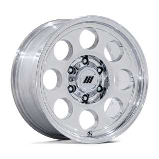 Pro Comp PA201 HERITAGE alloy wheel 8.5x18 ET6 6x135