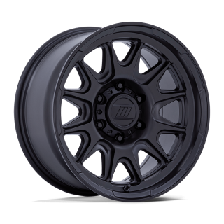 Pro Comp PA200 PULSE alloy wheel 8.0x17 ET20 5x127