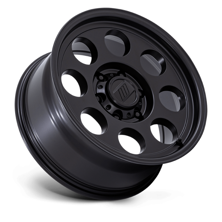 Pro Comp PA201 HERITAGE alloy wheel 9.0x17 ET-12 5x139.7