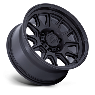 Pro Comp PA200 PULSE alloy wheel 8.0x17 ET20 5x127