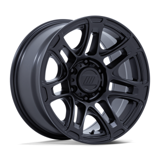 Pro Comp PA204 ROUGHNECK alloy wheel 8.0x17 ET35 6x139.7
