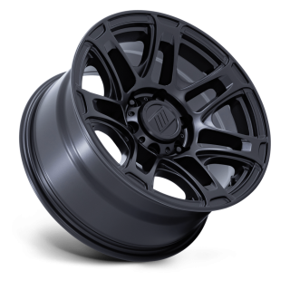 Pro Comp PA204 ROUGHNECK alloy wheel 8.0x17 ET20 6x135