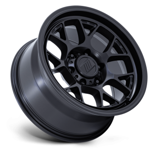 Pro Comp PA205 WRAITH alloy wheel 8.0x17 ET20 6x135