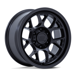 Pro Comp PA205 WRAITH alloy wheel 8.5x17 ET0 6x139.7