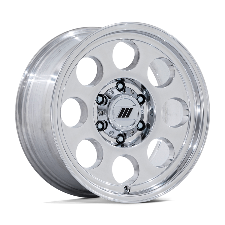 Pro Comp PA201 HERITAGE alloy wheel 8.0x17 ET0 8x165.1
