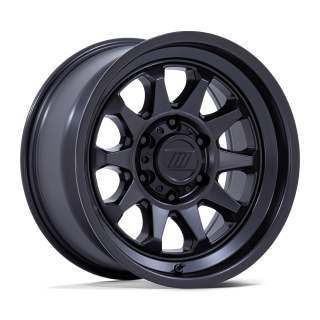 Pro Comp PA203 BEACON alloy wheel 8.5x17 ET0 6x135