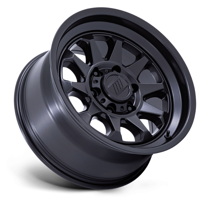 Pro Comp PA203 BEACON alloy wheel 8.0x17 ET20 6x135