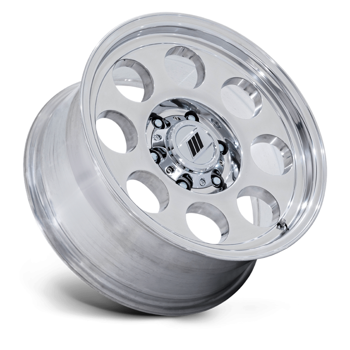 Pro Comp PA201 HERITAGE alloy wheel 8.0x17 ET0 8x165.1