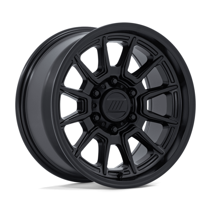 Pro Comp PA209 RATTLER alloy wheel 8.5x17 ET0 6x139.7