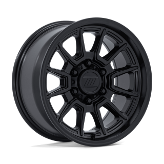 Pro Comp PA209 RATTLER alloy wheel 8.5x17 ET0 6x135