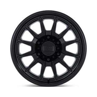 Pro Comp PA209 RATTLER alloy wheel 8.5x17 ET0 6x135