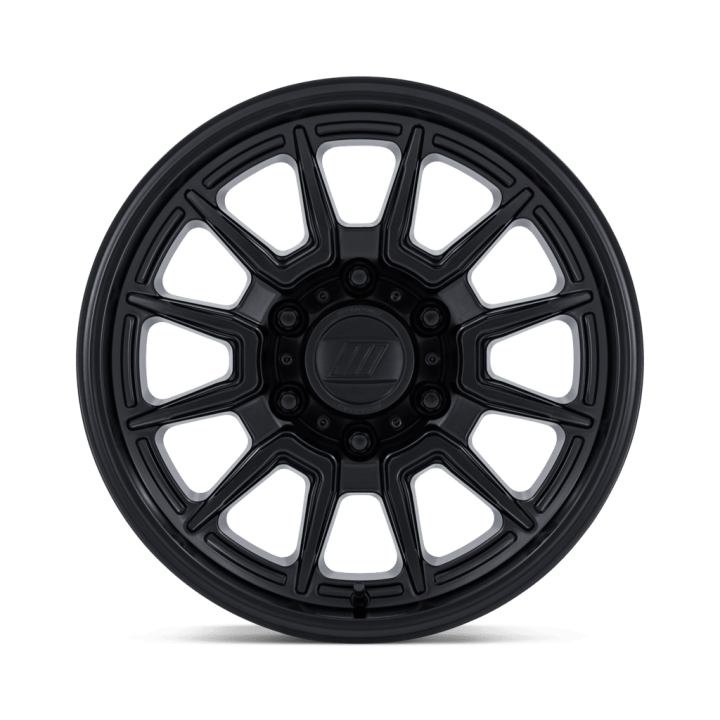 Pro Comp PA209 RATTLER alloy wheel 8.5x17 ET0 6x139.7