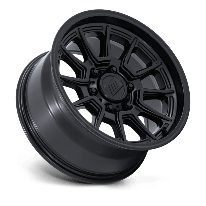 Pro Comp PA209 RATTLER alloy wheel 8.5x17 ET0 5x127