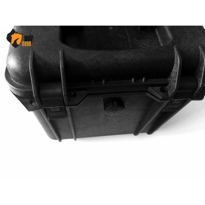 Case IP67 286x220x263 Wolfcase