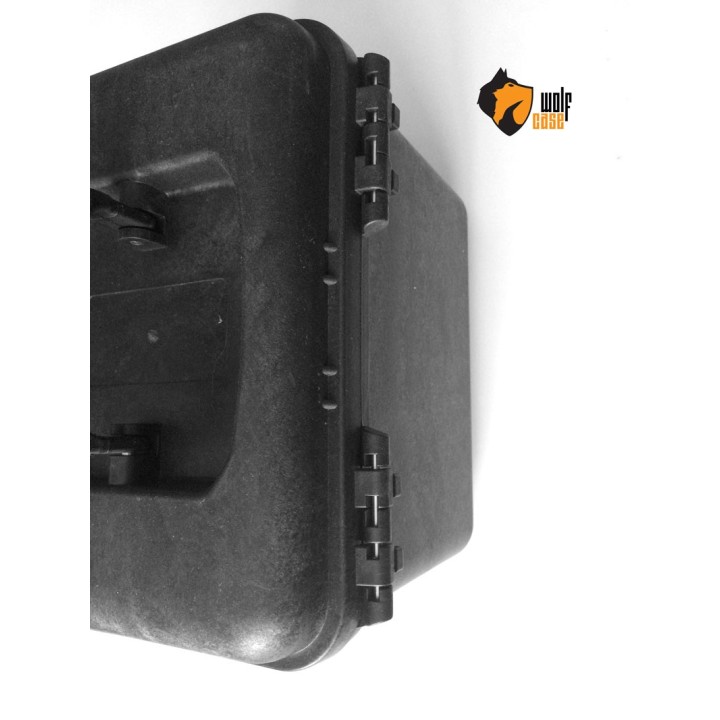 Case IP67 286x220x263 Wolfcase