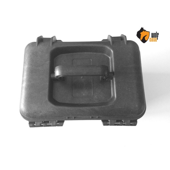 Case IP67 286x220x263 Wolfcase