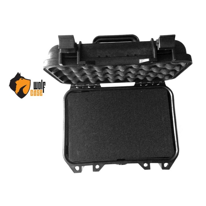 Case IP67 286x220x263 Wolfcase