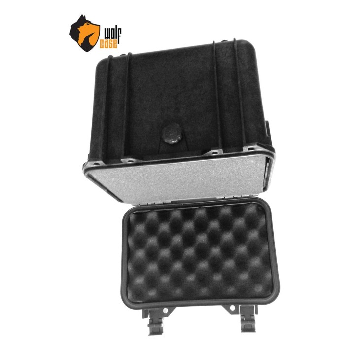 Case IP67 286x220x263 Wolfcase