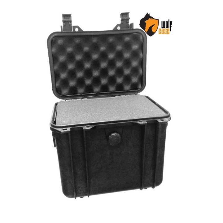 Case IP67 286x220x263 Wolfcase