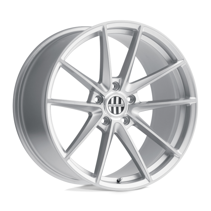 VICTOR ZUFFEN alloy wheel 10.5x22 ET56 5x130 | Szekla4x4