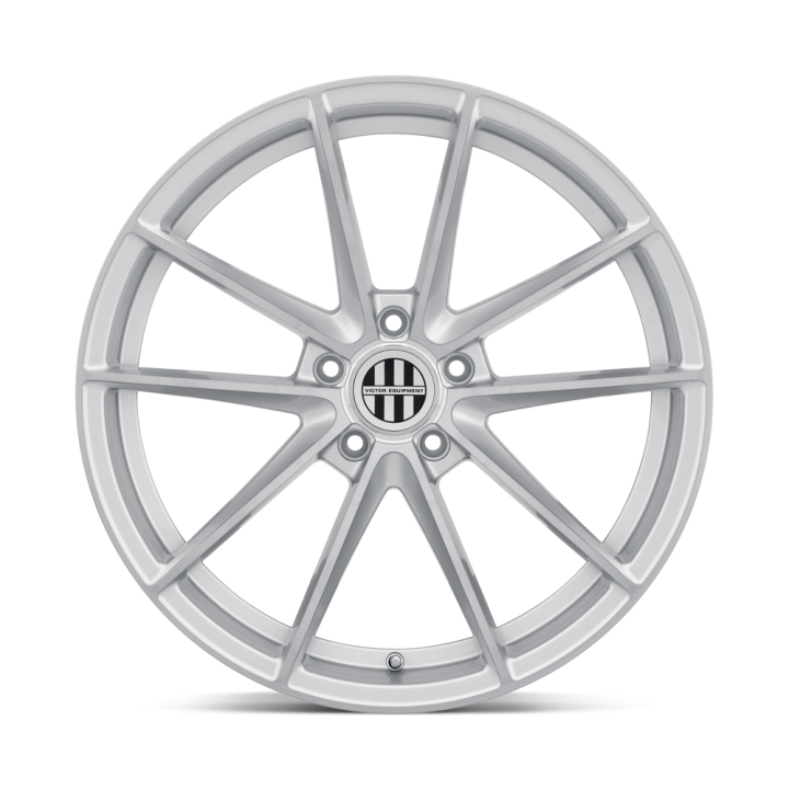 VICTOR ZUFFEN alloy wheel 10.5x22 ET56 5x130 | Szekla4x4