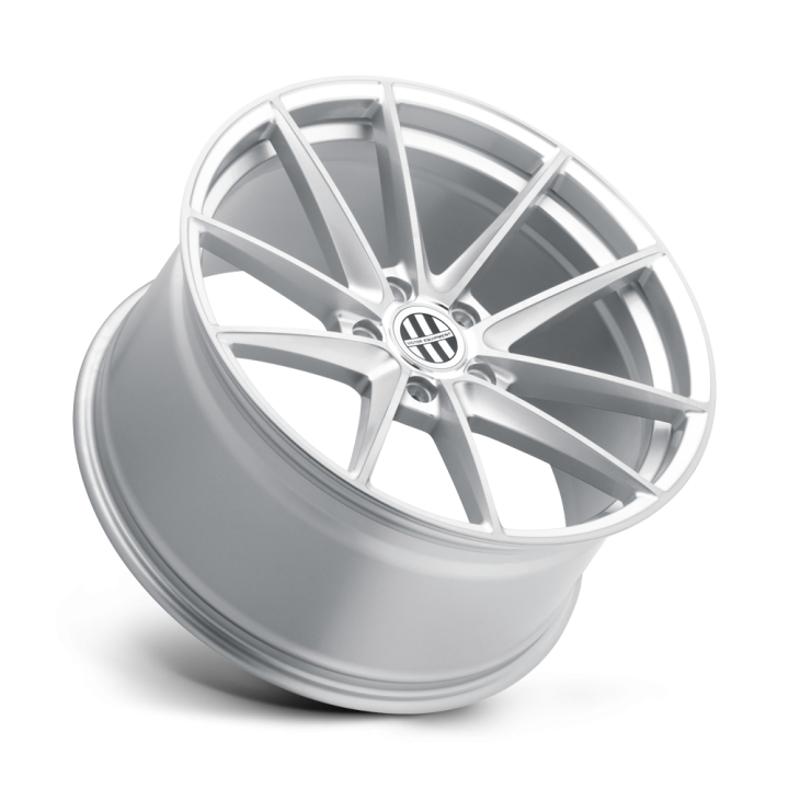 VICTOR ZUFFEN alloy wheel 10.5x22 ET56 5x130 | Szekla4x4