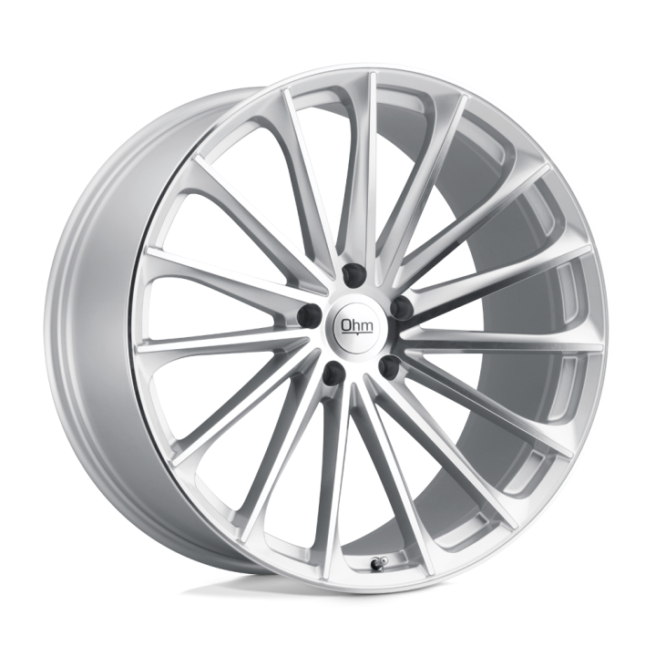 OHM PROTON alloy wheel 9.0x20 ET30 5x114.3 | Szekla4x4