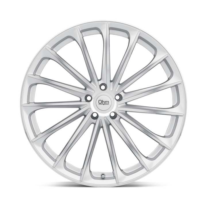 OHM PROTON alloy wheel 9.0x20 ET30 5x114.3 | Szekla4x4