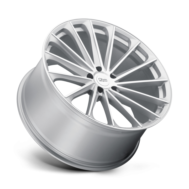 OHM PROTON alloy wheel 9.0x20 ET30 5x114.3 | Szekla4x4