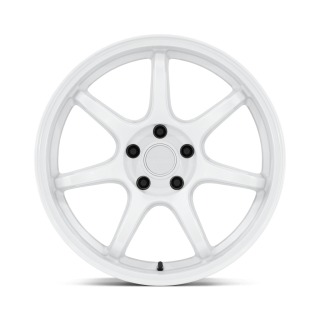 Felga aluminiowa RC208 BPU Gloss White ROTIFORM 8.5x19 ET20 5x114.3 - ujęcie 2