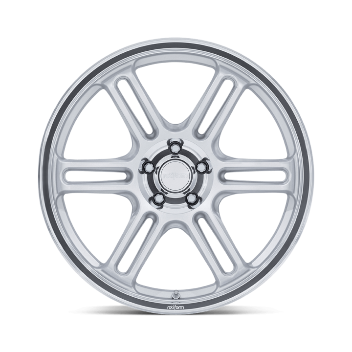 Rotiform RC209 RPS alloy wheel 8.5x19 ET20 5x114.3