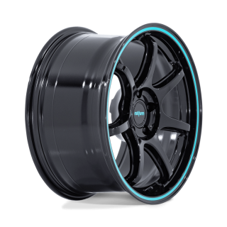 Rotiform RC208 BPU alloy wheel 8.5x19 ET20 5x114.3