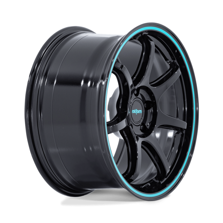 Rotiform RC208 BPU alloy wheel 8.5x19 ET20 5x114.3