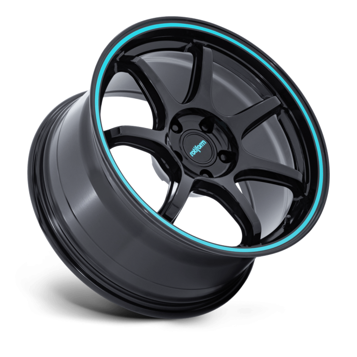 Rotiform RC208 BPU alloy wheel 8.5x19 ET20 5x114.3