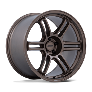 Rotiform RC209 RPS alloy wheel 8.5x19 ET20 5x114.3