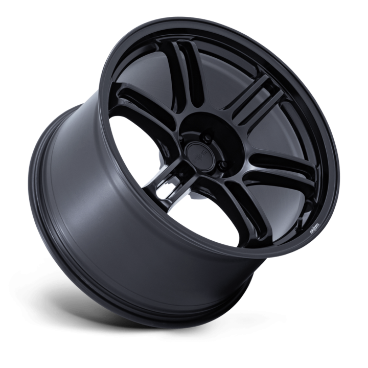 Rotiform RC209 RPS alloy wheel 8.5x18 ET22 5x114.3