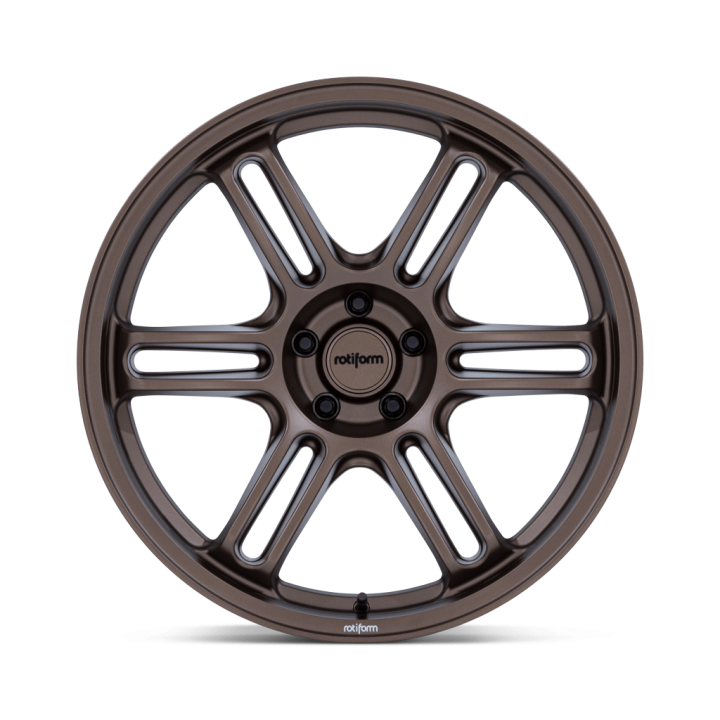 Rotiform RC209 RPS alloy wheel 10.0x20 ET30 5x114.3