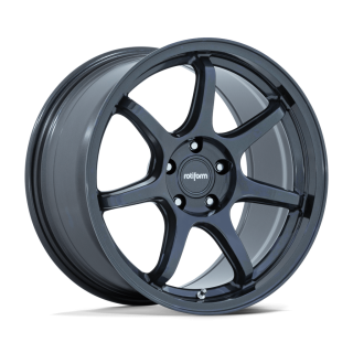 Rotiform RC208 BPU alloy wheel 8.5x19 ET20 5x114.3