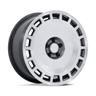 Rotiform RC213 ZBF alloy wheel 8.5x18 ET22 5x114.3
