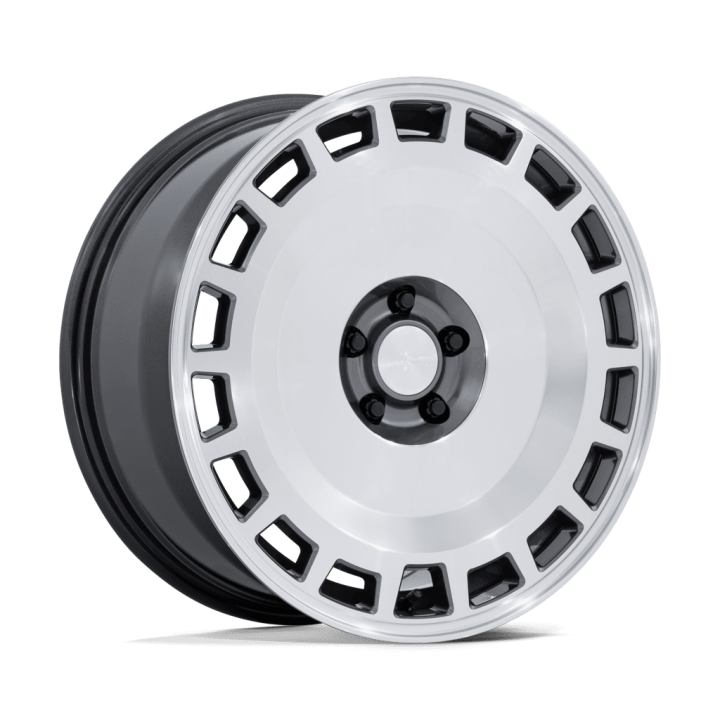 Rotiform RC213 ZBF alloy wheel 8.5x18 ET22 5x114.3
