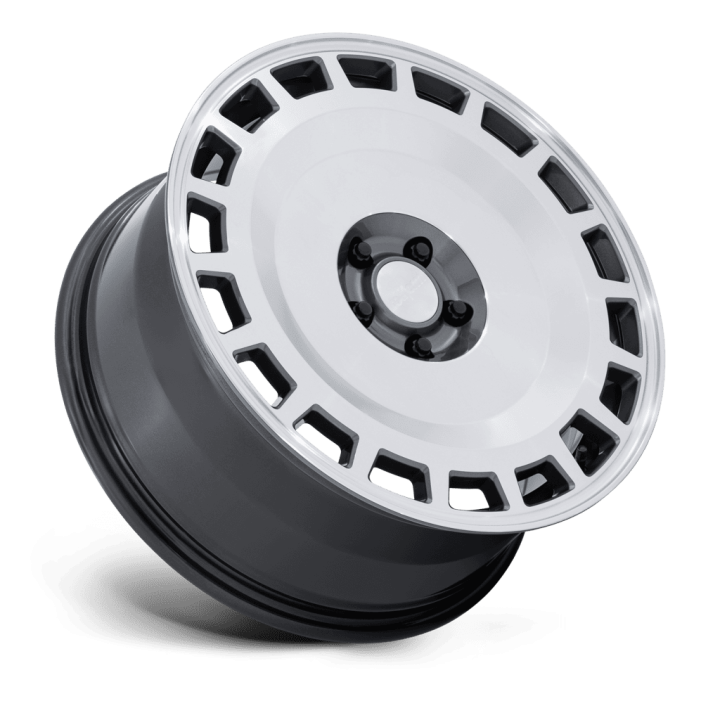 Rotiform RC213 ZBF alloy wheel 8.5x18 ET22 5x114.3