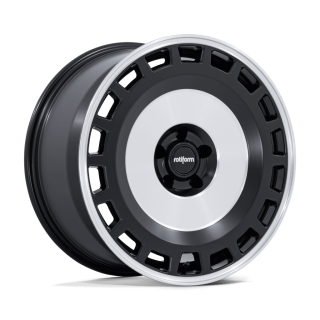 Rotiform RC213 ZBF alloy wheel 8.5x18 ET22 5x114.3