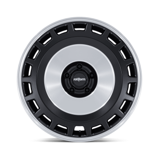 Rotiform RC213 ZBF alloy wheel 8.5x18 ET22 5x114.3